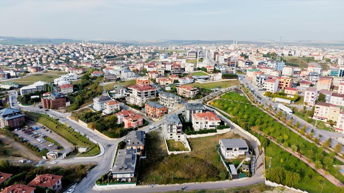 Arnavutköy Taşoluk Fatih Caddesine Yakın - 10