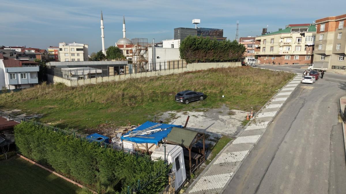 Arnavutköy Taşoluk Fatih Caddesine Yakın - 2