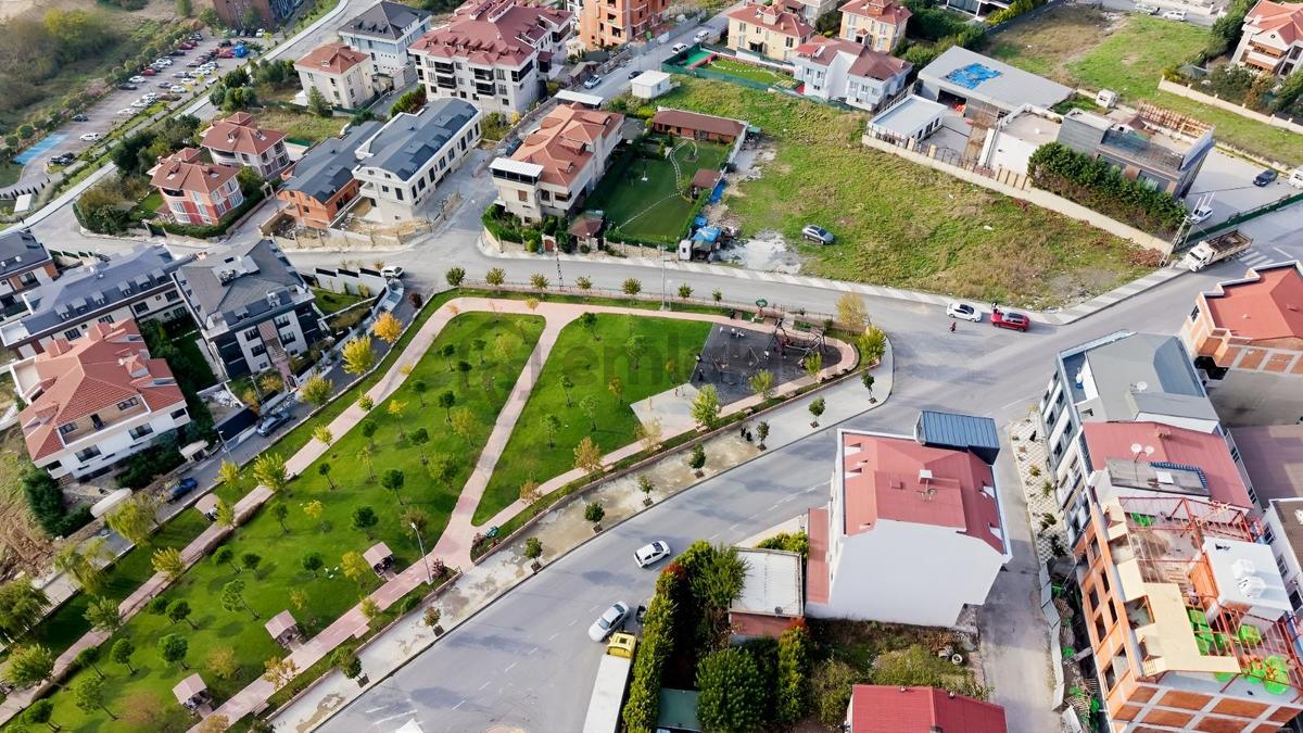 Arnavutköy Taşoluk Fatih Caddesine Yakın - 8