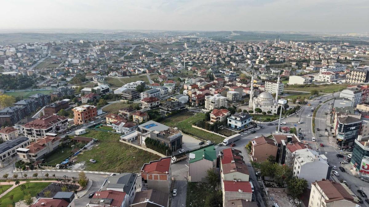 Arnavutköy Taşoluk Fatih Caddesine Yakın - 36