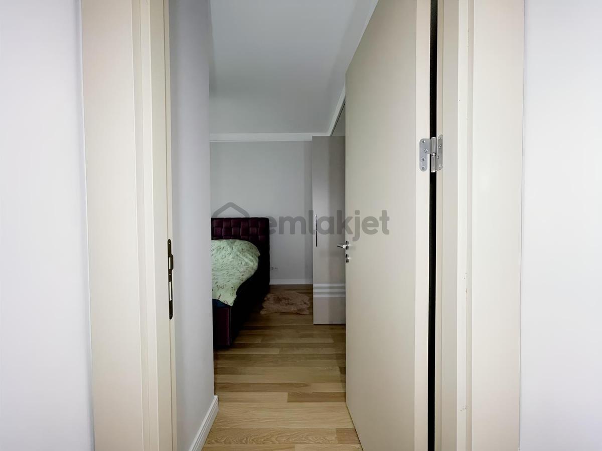 Evora İstanbul'da Bahçe Manzaralı 3+1 Satılık Lüks Daire - 38