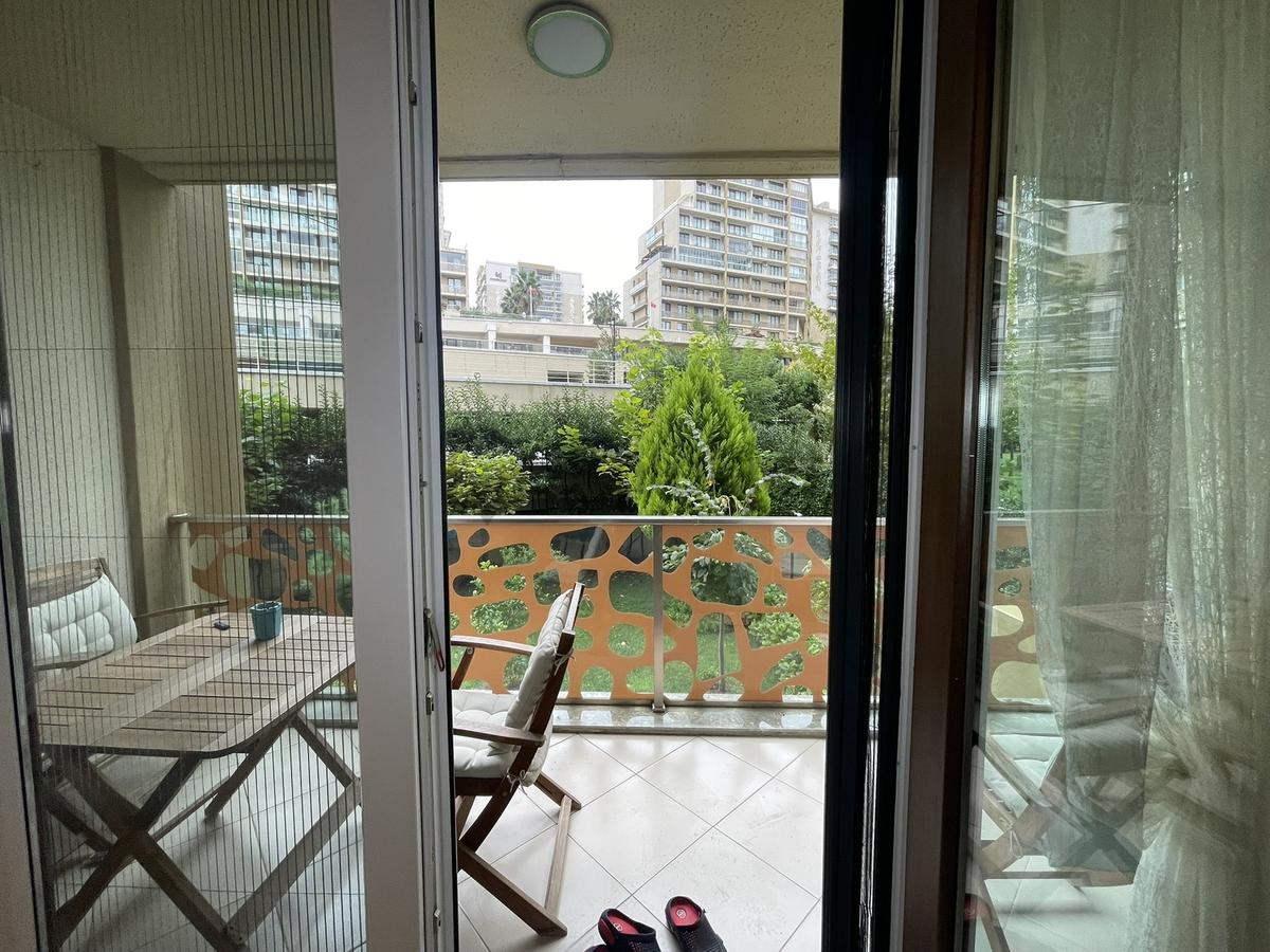 Evora İstanbul'da Bahçe Manzaralı 3+1 Satılık Lüks Daire - 11