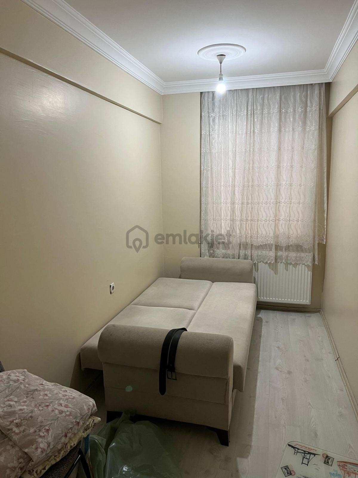 Esenyurt Battalgazide Eşyalı Kullanışlı Daire - 2