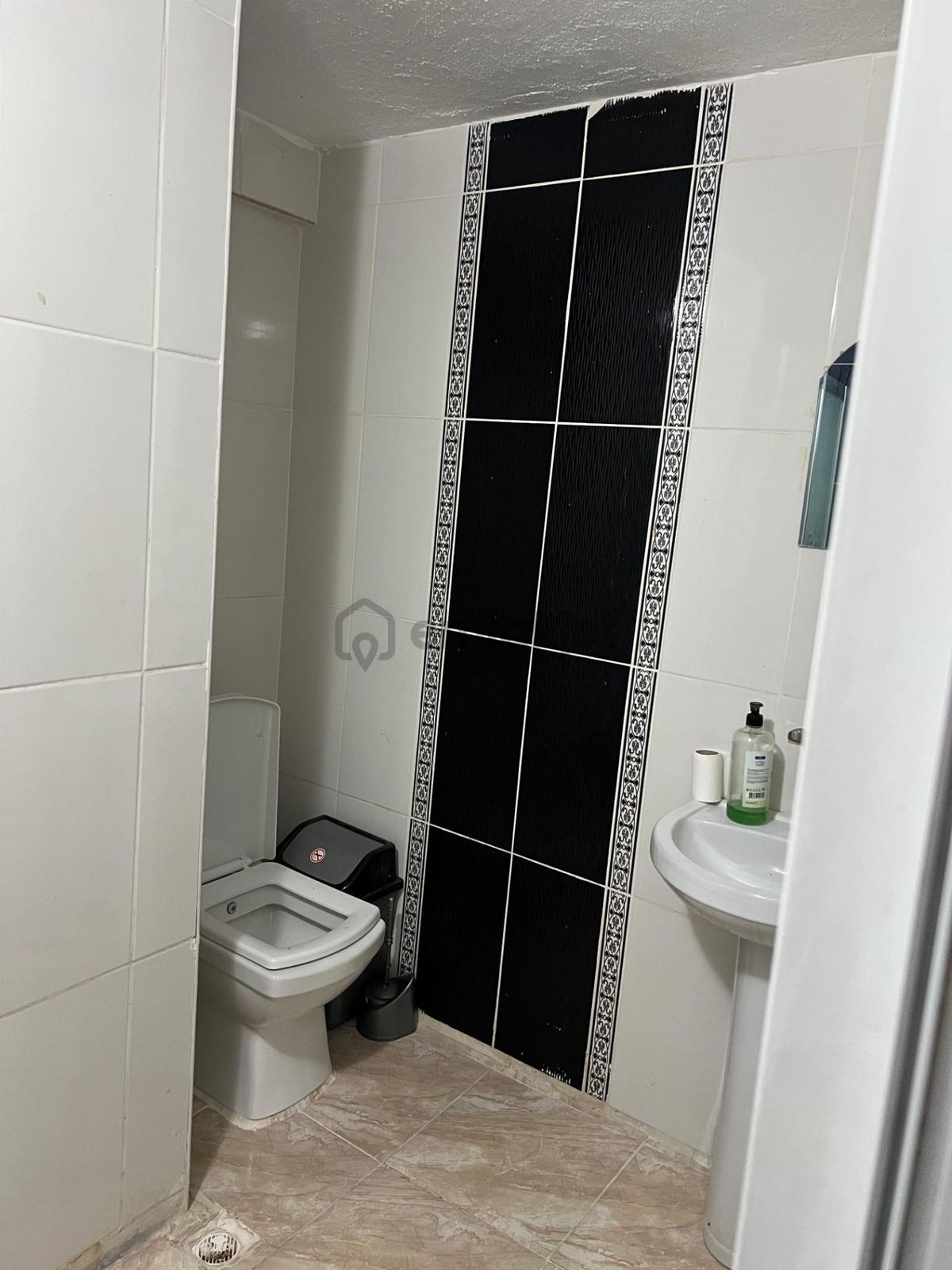 Esenyurt Battalgazide Eşyalı Kullanışlı Daire - 8