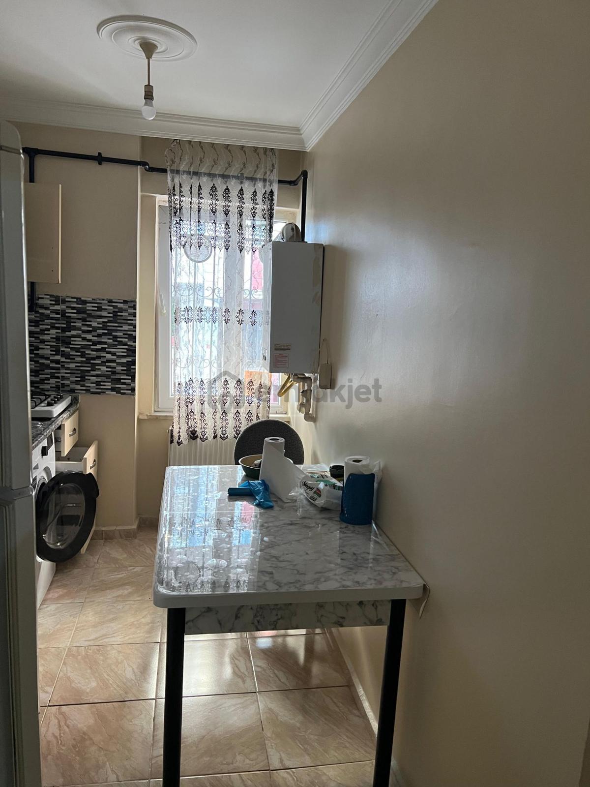 Esenyurt Battalgazide Eşyalı Kullanışlı Daire - 7