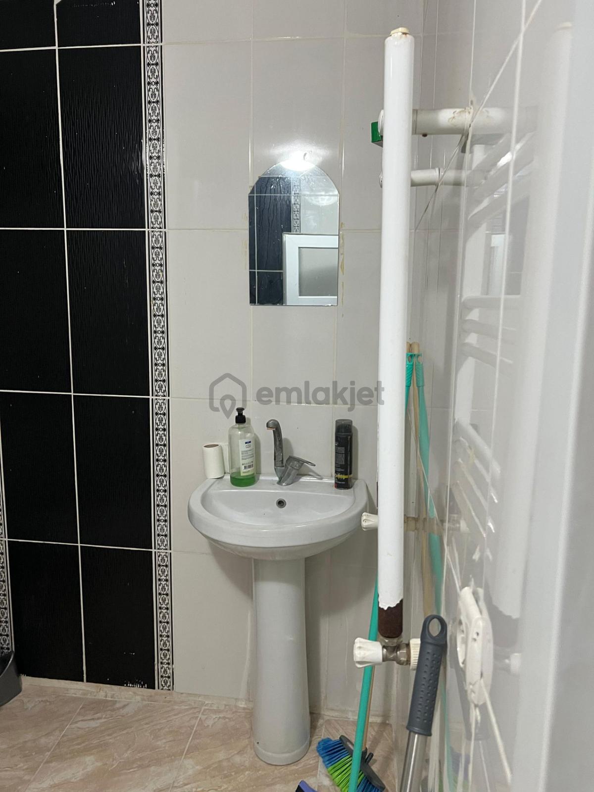 Esenyurt Battalgazide Eşyalı Kullanışlı Daire - 3