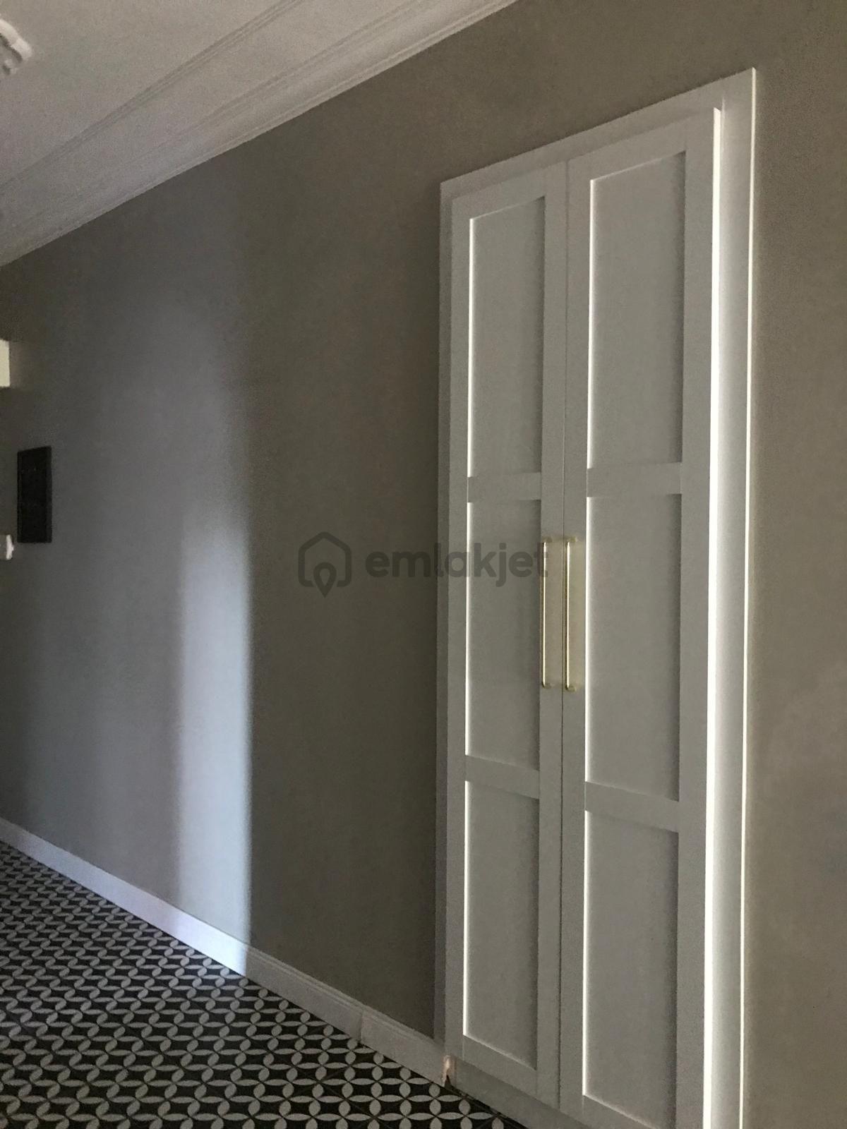 Isparta Çayboyu'nda Satılık Lüks 3+1 Daire (145m², 3 Cepheli) - 7