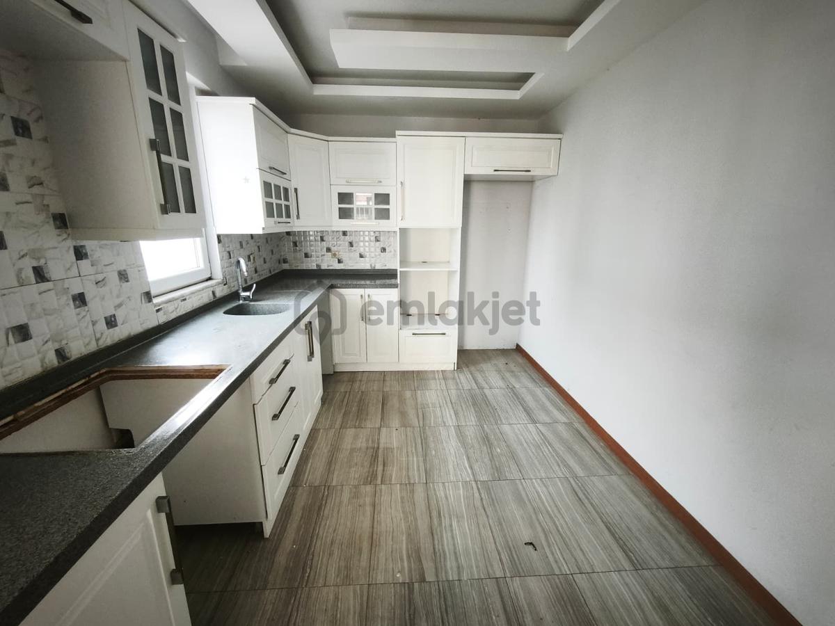 Atakum Caddeye Cephe Deniz Manzaralı Kiralık 3+1 Daire - 10