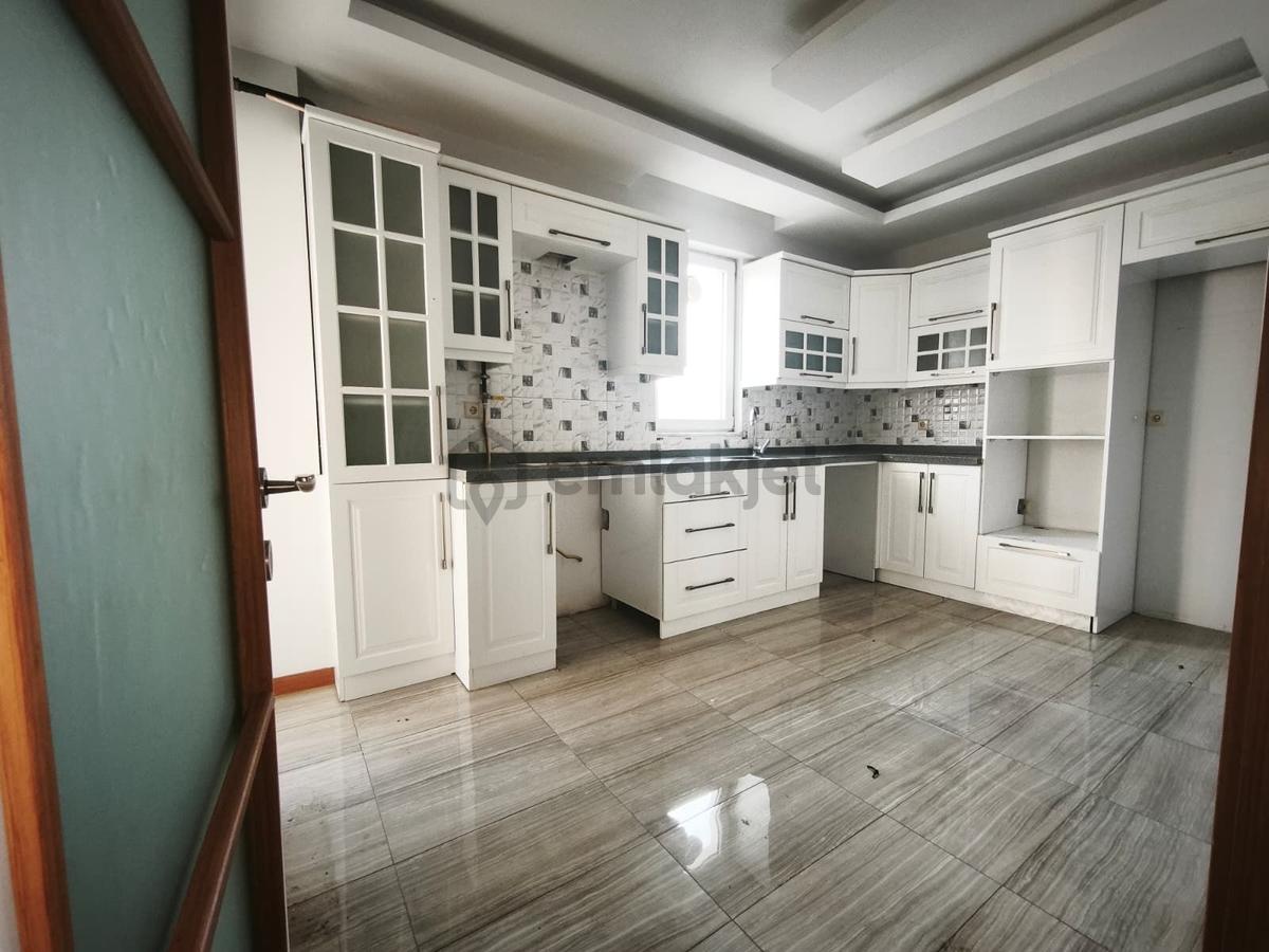 Atakum Caddeye Cephe Deniz Manzaralı Kiralık 3+1 Daire - 7