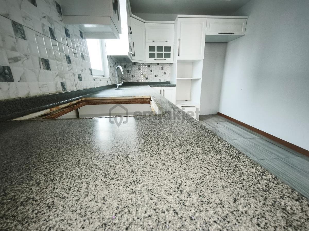 Atakum Caddeye Cephe Deniz Manzaralı Kiralık 3+1 Daire - 12