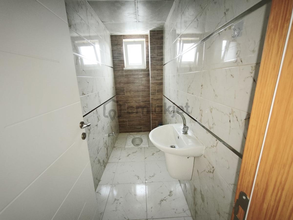 Atakum Caddeye Cephe Deniz Manzaralı Kiralık 3+1 Daire - 13