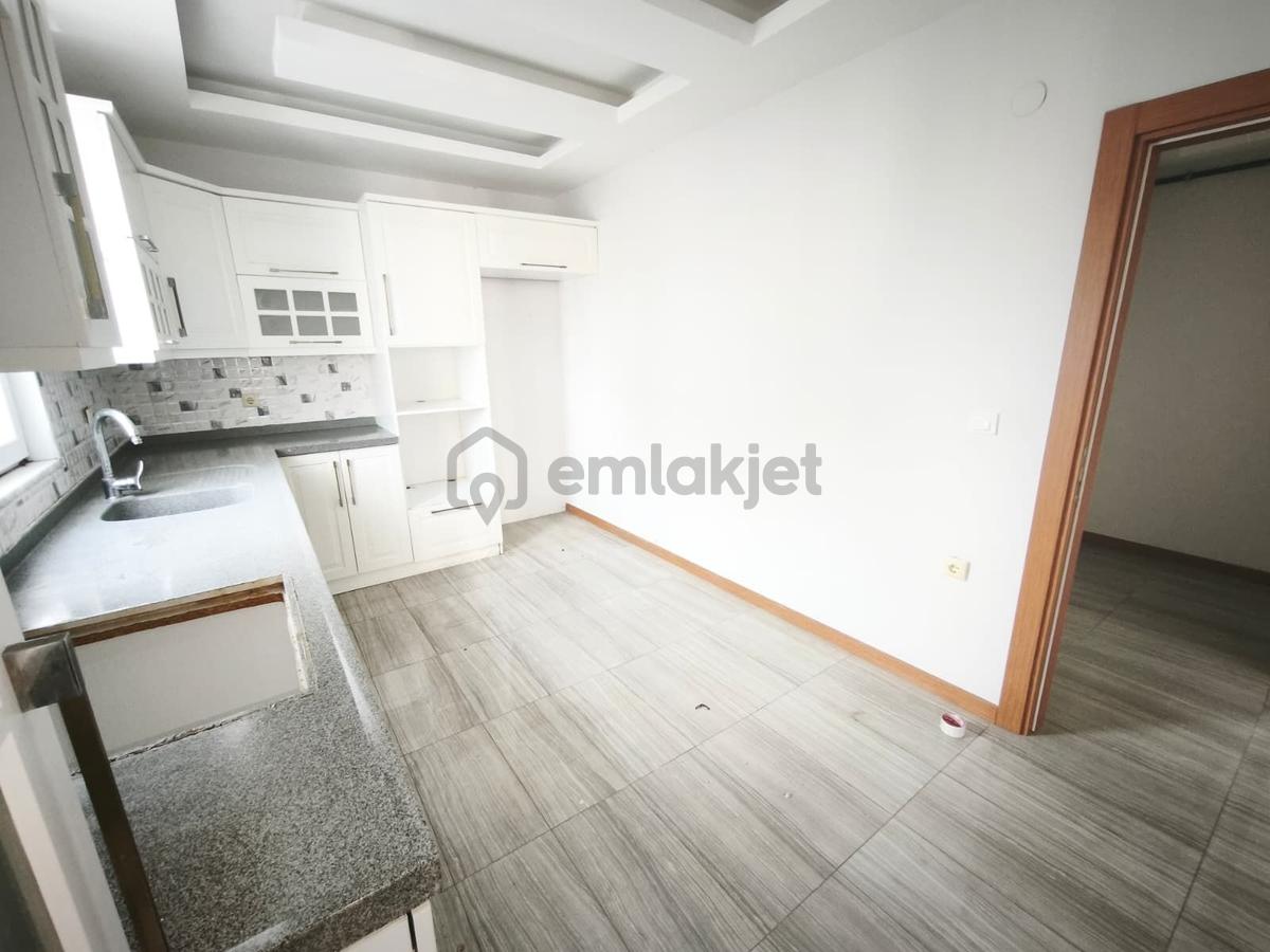 Atakum Caddeye Cephe Deniz Manzaralı Kiralık 3+1 Daire - 8