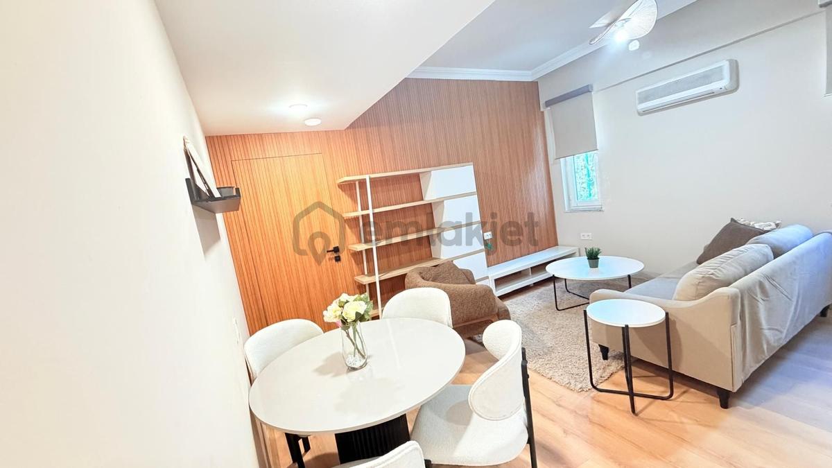 Çağlayan Havuzlu, Güvenlikli Sitede Bahçe Katı - 2