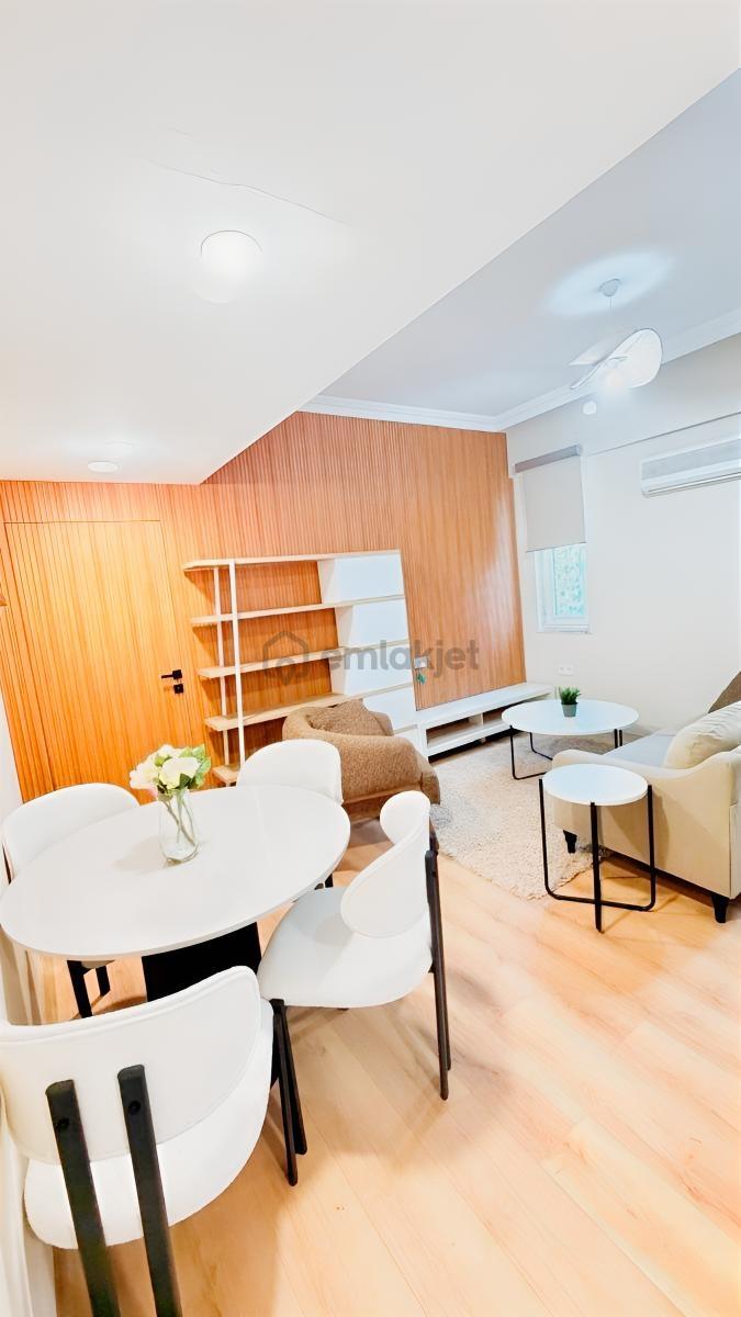 Çağlayan Havuzlu, Güvenlikli Sitede Bahçe Katı - 3