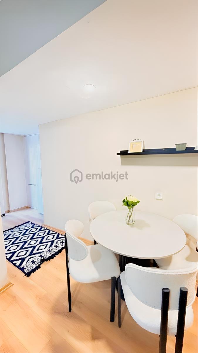 Çağlayan Havuzlu, Güvenlikli Sitede Bahçe Katı - 5