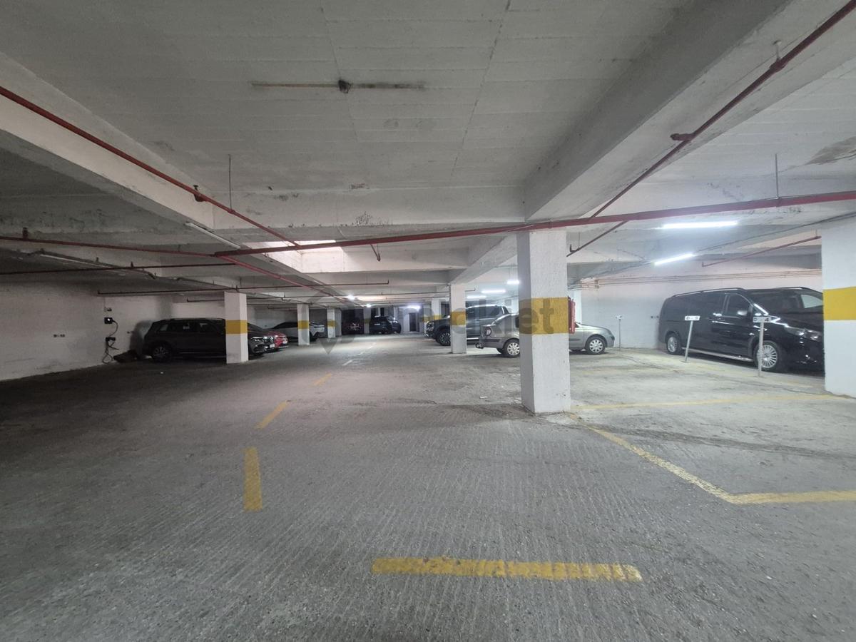 Çağlayan Havuzlu, Güvenlikli Sitede Bahçe Katı - 24