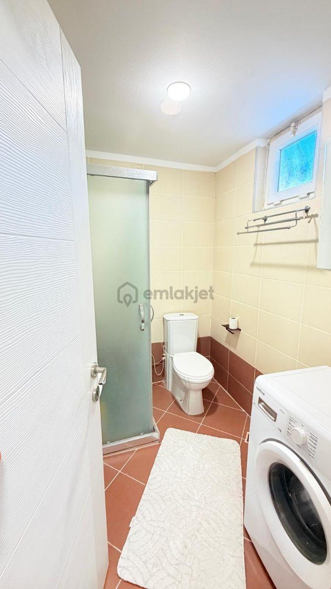 Çağlayan Havuzlu, Güvenlikli Sitede Bahçe Katı - 4