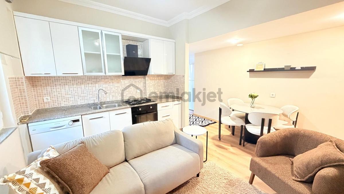 Çağlayan Havuzlu, Güvenlikli Sitede Bahçe Katı - 6