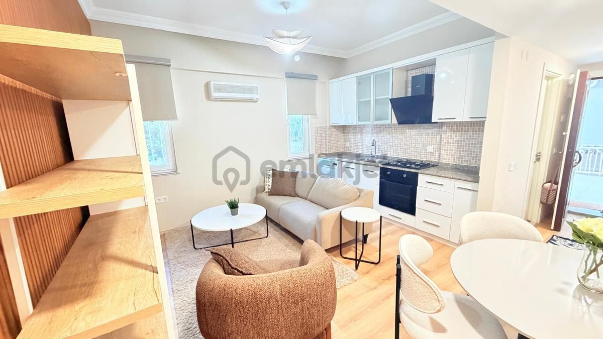 Çağlayan Havuzlu, Güvenlikli Sitede Bahçe Katı - 8