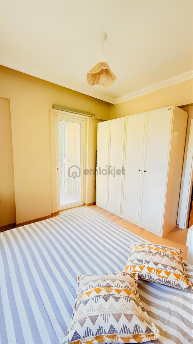 Çağlayan Havuzlu, Güvenlikli Sitede Bahçe Katı - 14