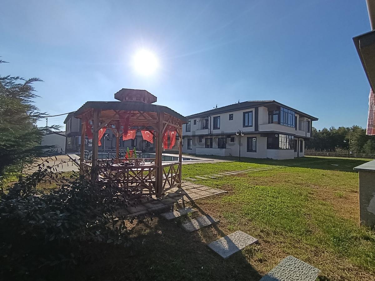Sakarya Karasu'da 2+1 Satılık Havuzlu Sitede Daire - 3