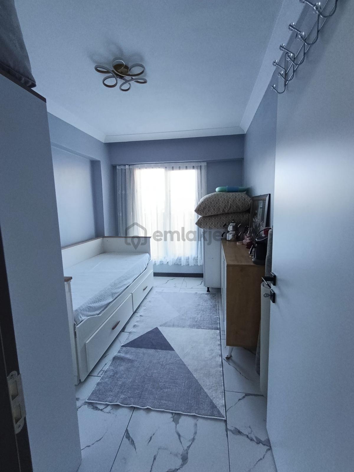 Sakarya Karasu'da 2+1 Satılık Havuzlu Sitede Daire - 19
