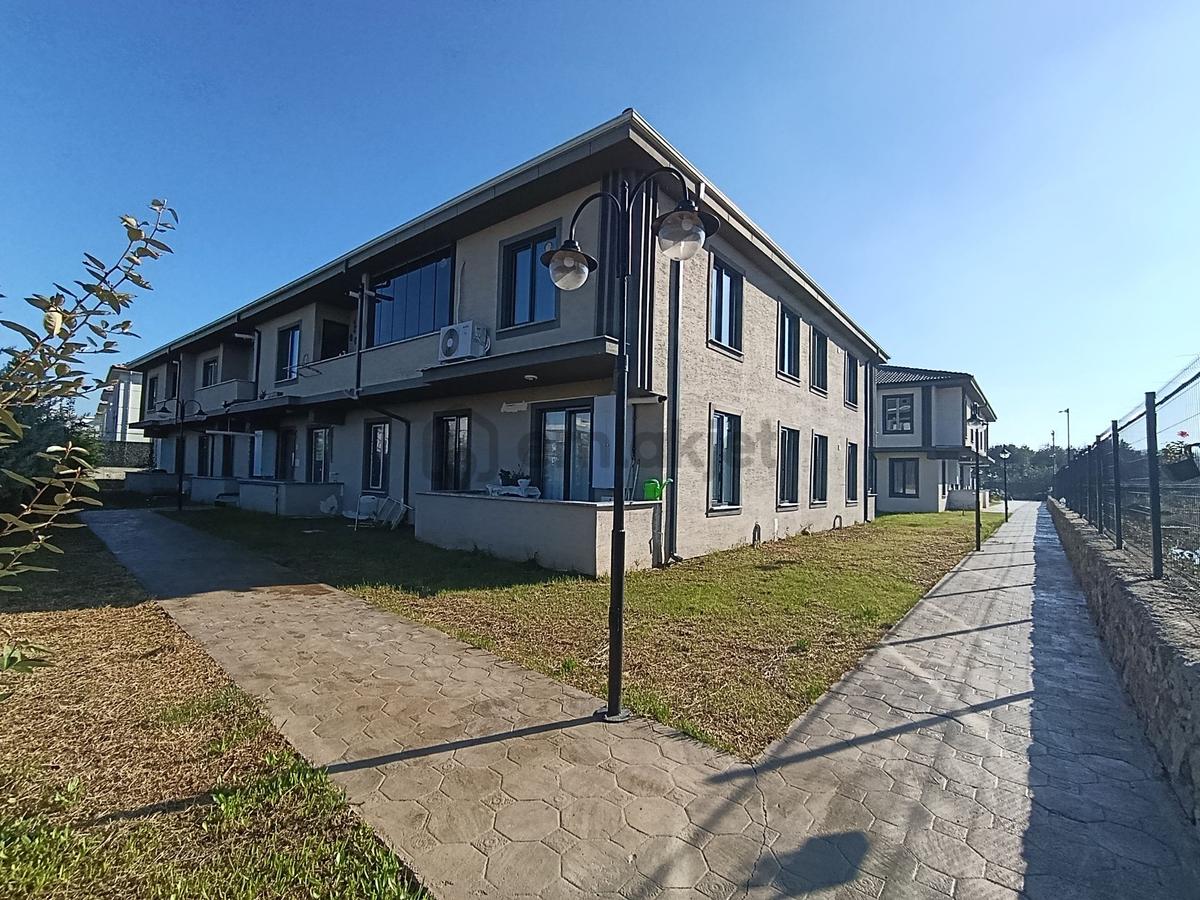 Sakarya Karasu'da 2+1 Satılık Havuzlu Sitede Daire - 7
