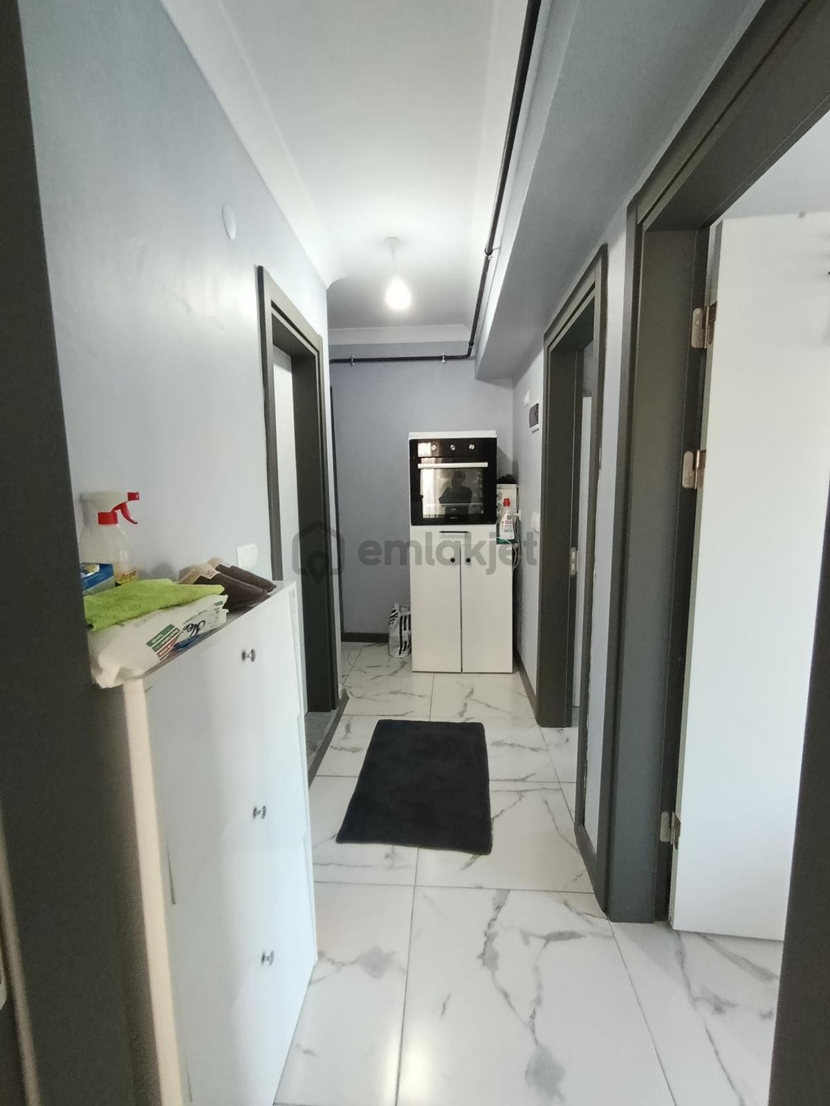 Sakarya Karasu'da 2+1 Satılık Havuzlu Sitede Daire - 14