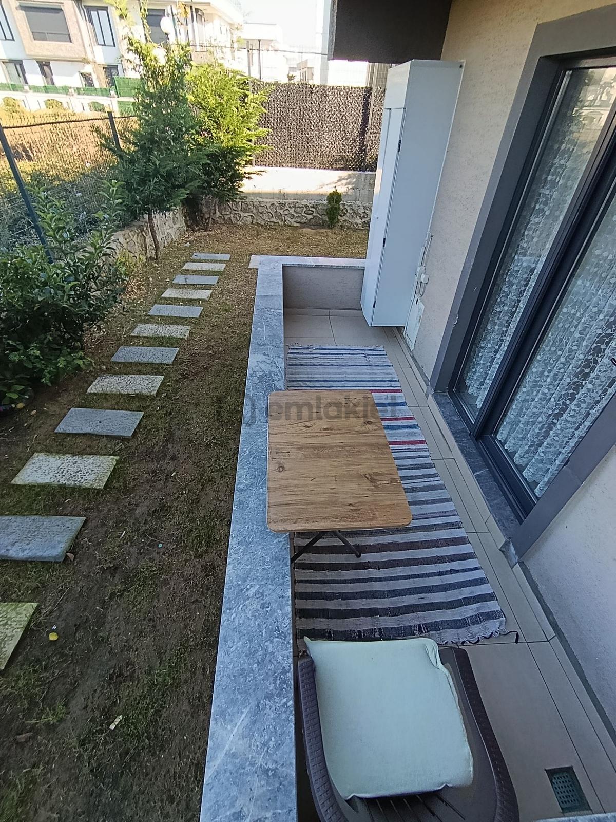 Sakarya Karasu'da 2+1 Satılık Havuzlu Sitede Daire - 10