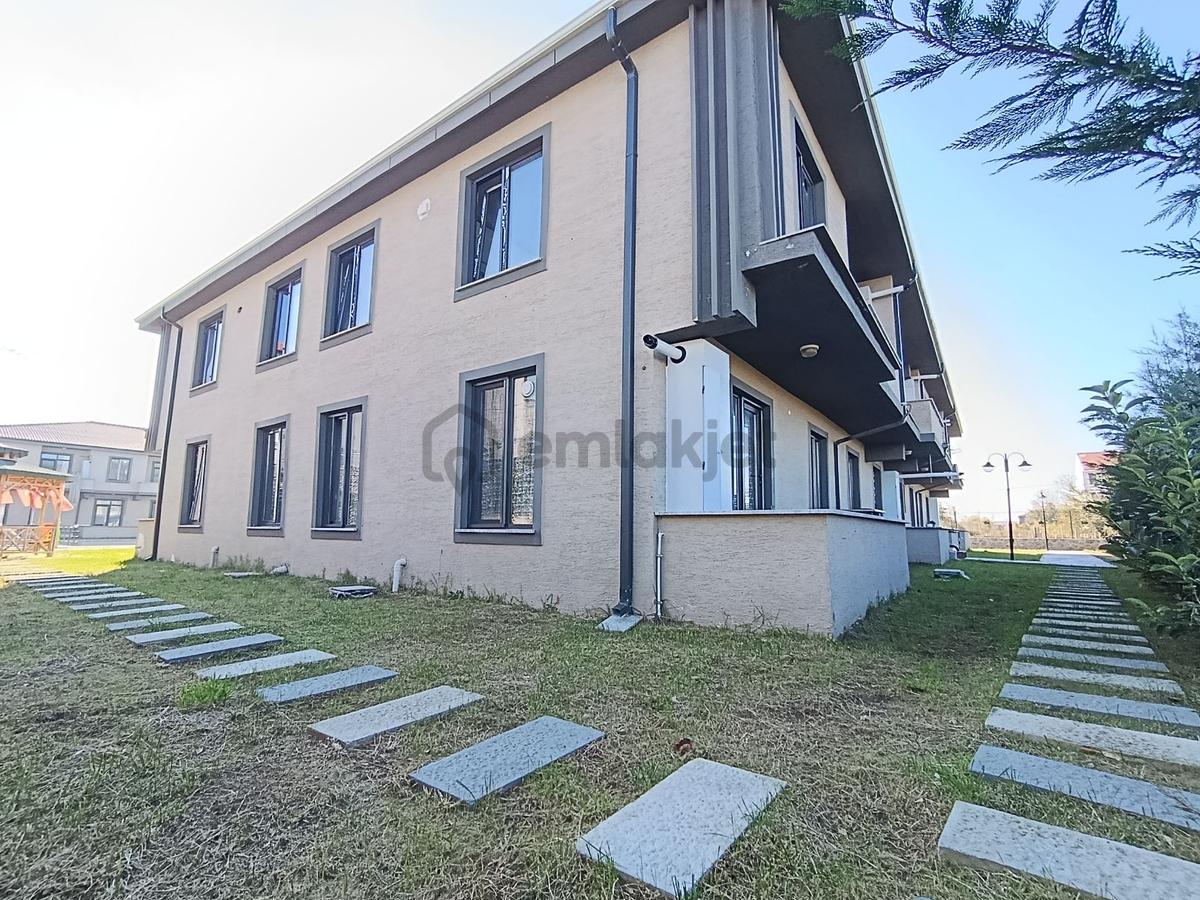 Sakarya Karasu'da 2+1 Satılık Havuzlu Sitede Daire - 5