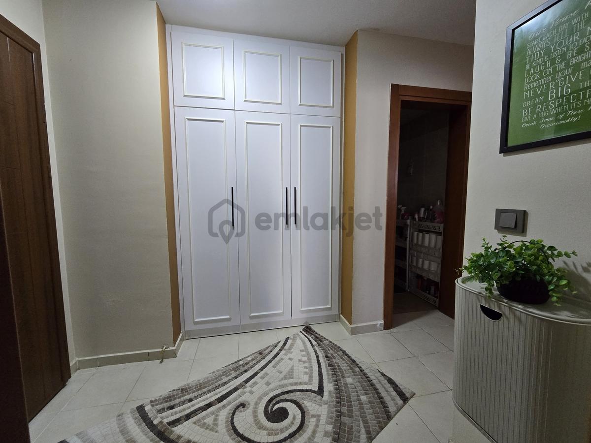 Ömerli Kiptaş Büyük Tip 2+1 Bakımlı Satılık Daire - 15