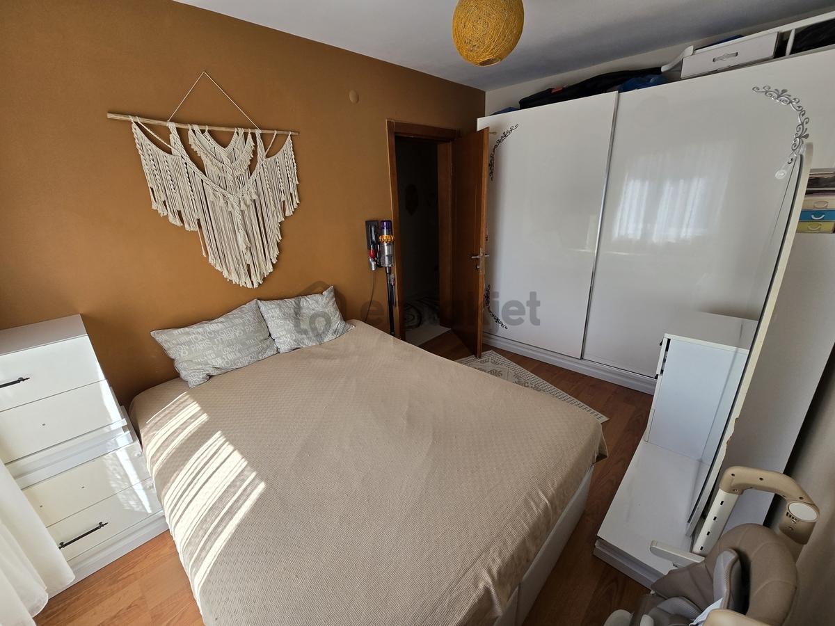 Ömerli Kiptaş Büyük Tip 2+1 Bakımlı Satılık Daire - 13