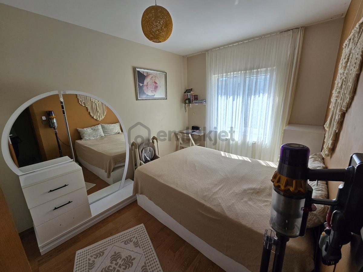 Ömerli Kiptaş Büyük Tip 2+1 Bakımlı Satılık Daire - 12