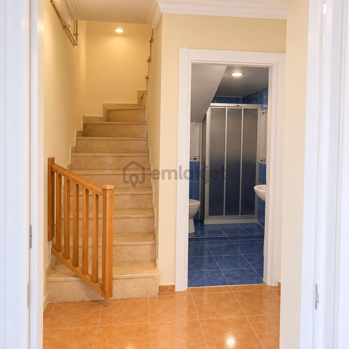 Kiralık 4+1 Dubleks Daire - 7
