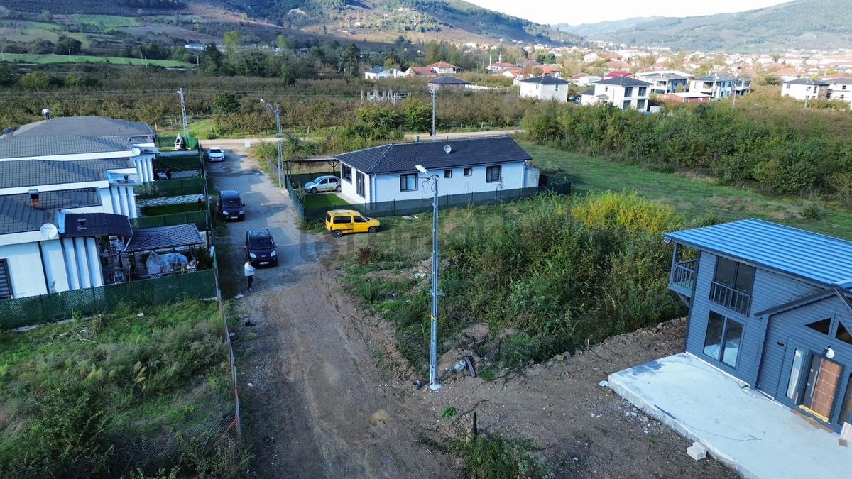 Düzce Cumayeri Orta Mahalle Satılık Arsa 342 M² - 4