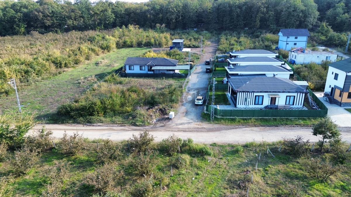 Düzce Cumayeri Orta Mahalle Satılık Arsa 342 M² - 3