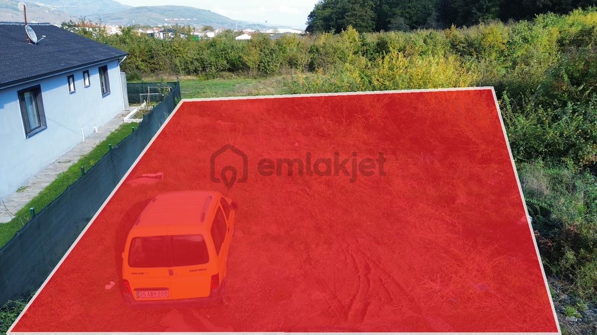 Düzce Cumayeri Orta Mahalle Satılık Arsa 342 M² - 6