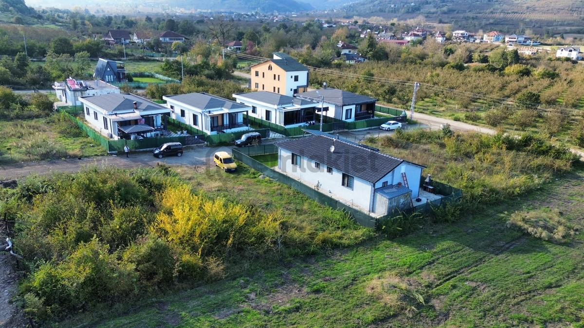 Düzce Cumayeri Orta Mahalle Satılık Arsa 342 M² - 9