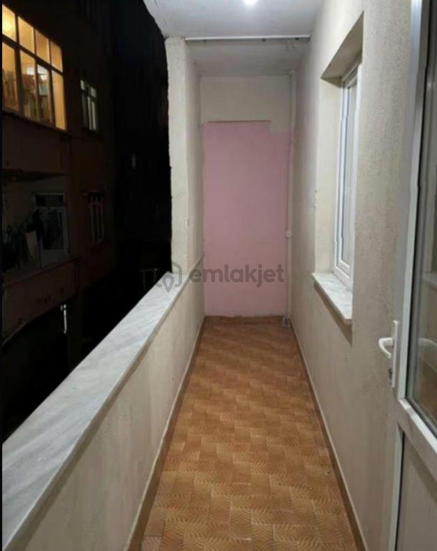 İnönü Mahallesinde Temiz Ferah Daire - 6