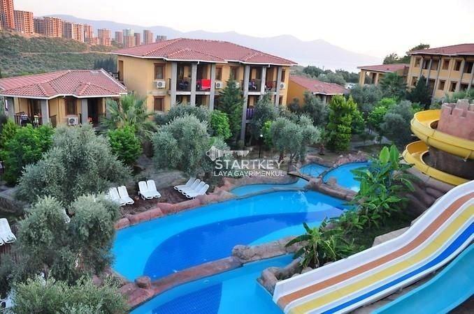  Hlc Kuşadası’nda 31. Hafta (kırmızı Dönem) Satılık Devremülk - 3