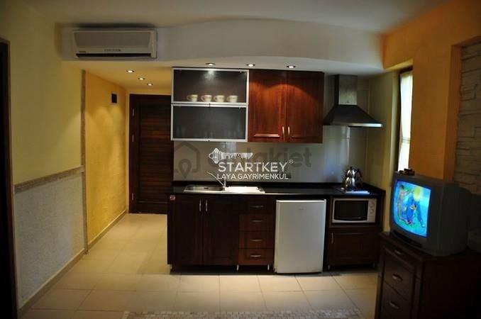  Hlc Kuşadası’nda 31. Hafta (kırmızı Dönem) Satılık Devremülk - 4