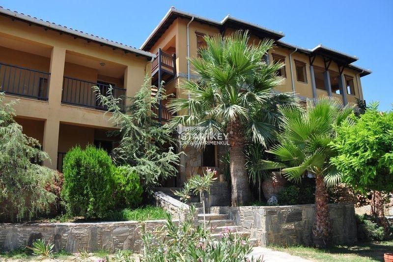  Hlc Kuşadası’nda 31. Hafta (kırmızı Dönem) Satılık Devremülk - 8