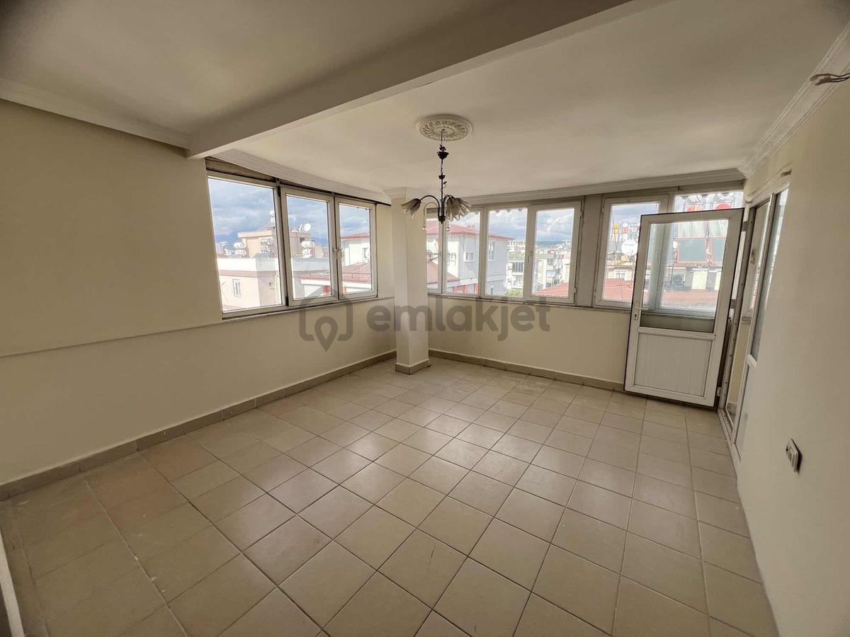 Kepez Ahatlı Mahallesi 2+1 Kiralık Eşyasız Daire - 3