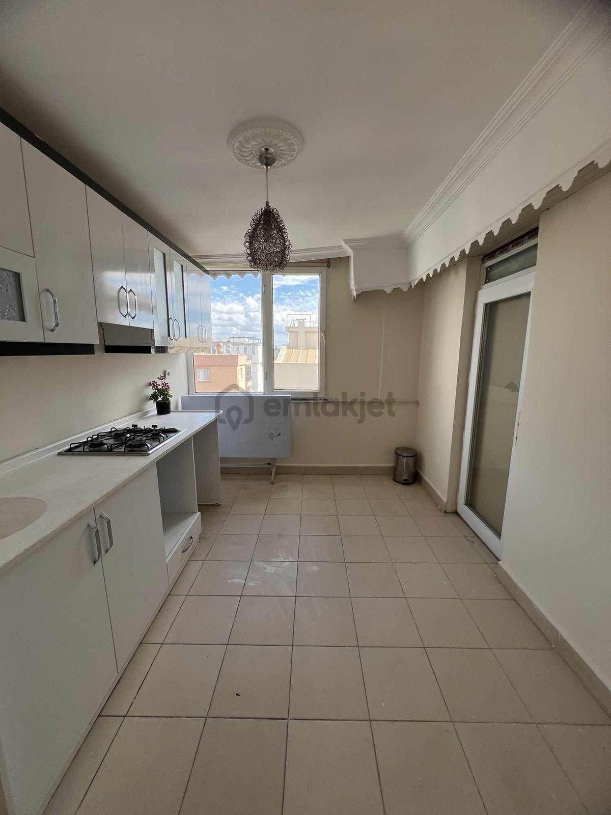 Kepez Ahatlı Mahallesi 2+1 Kiralık Eşyasız Daire - 5