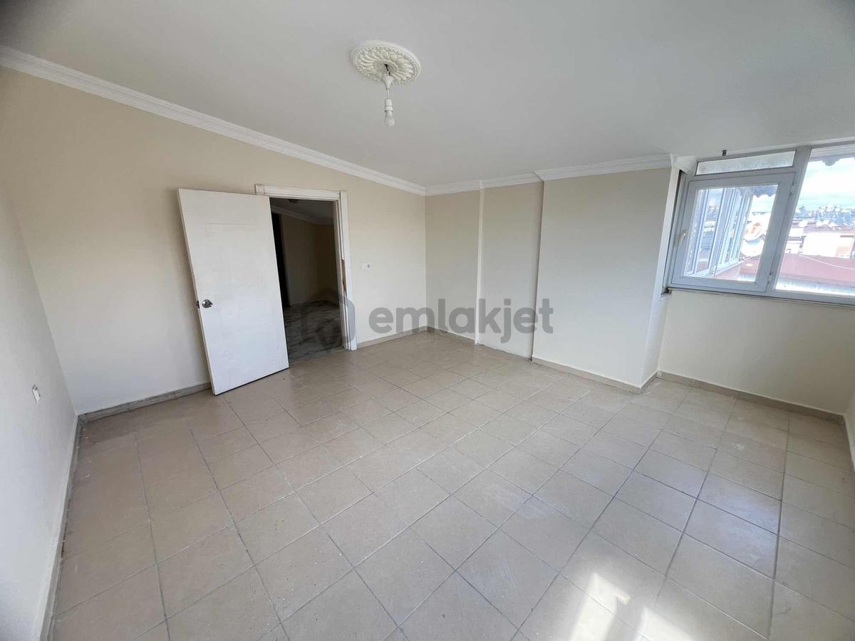 Kepez Ahatlı Mahallesi 2+1 Kiralık Eşyasız Daire - 12