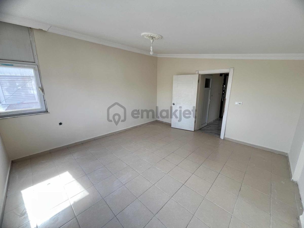 Kepez Ahatlı Mahallesi 2+1 Kiralık Eşyasız Daire - 11