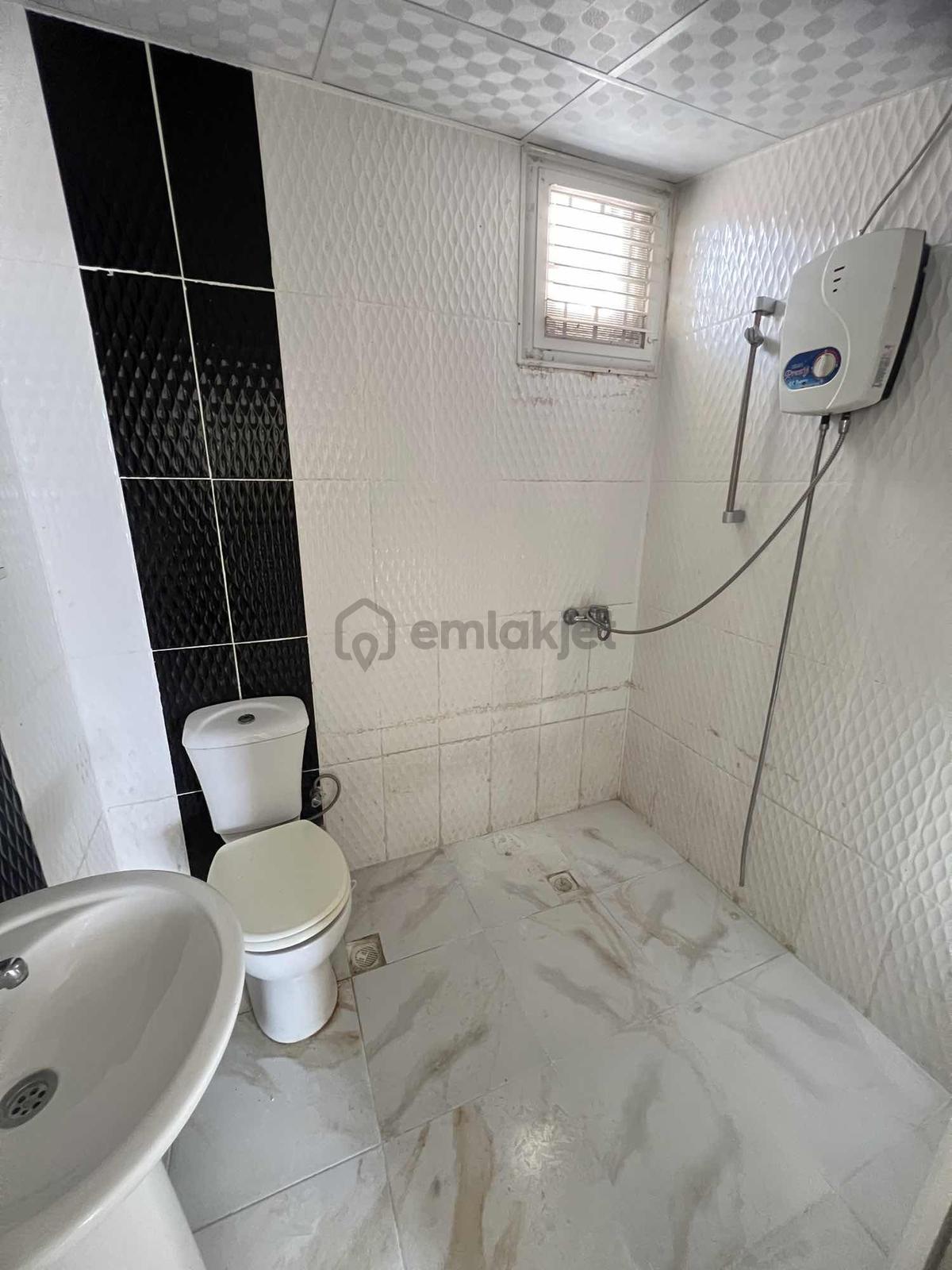 Kepez Ahatlı Mahallesi 2+1 Kiralık Eşyasız Daire - 13