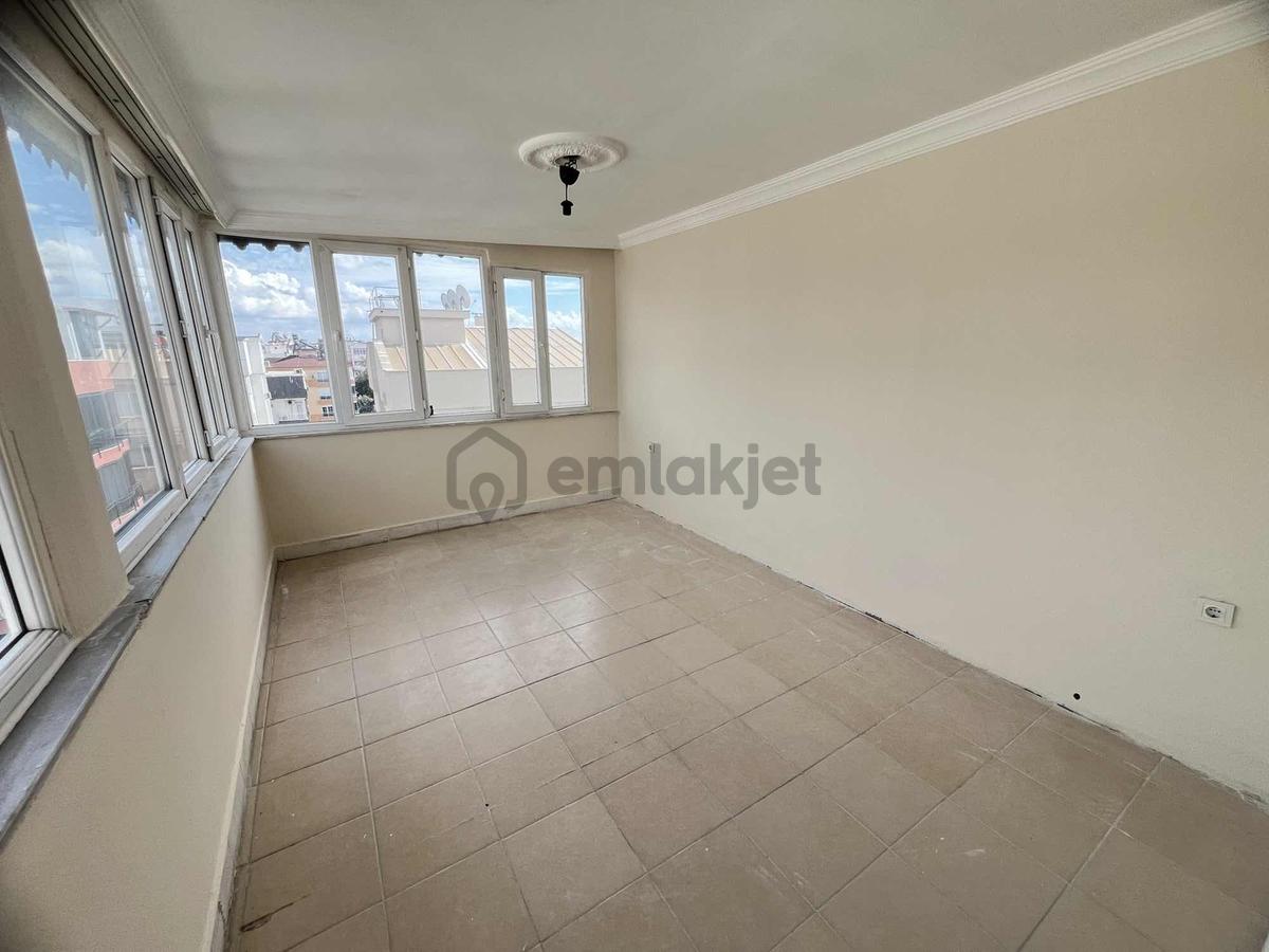 Kepez Ahatlı Mahallesi 2+1 Kiralık Eşyasız Daire - 7