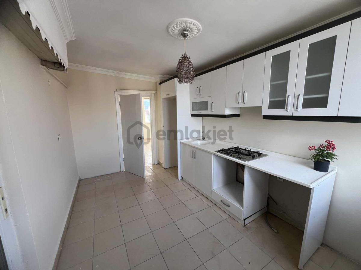 Kepez Ahatlı Mahallesi 2+1 Kiralık Eşyasız Daire - 6