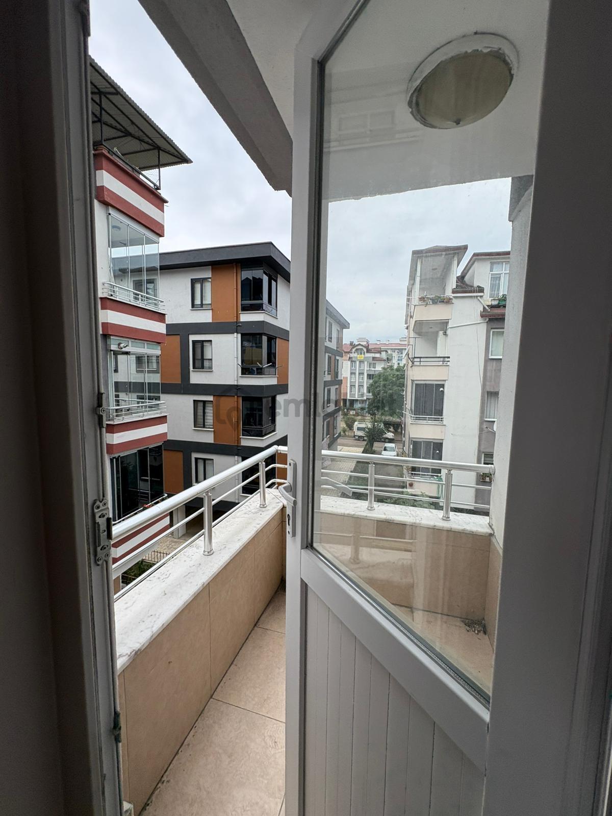 Ordu Hekimoğlu Emlak'tan Satılık Daire - 17